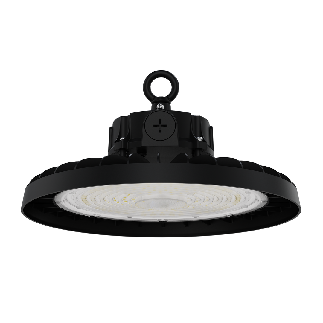 200/160/120 Watts 4/5/6.5K IP65 Highbay