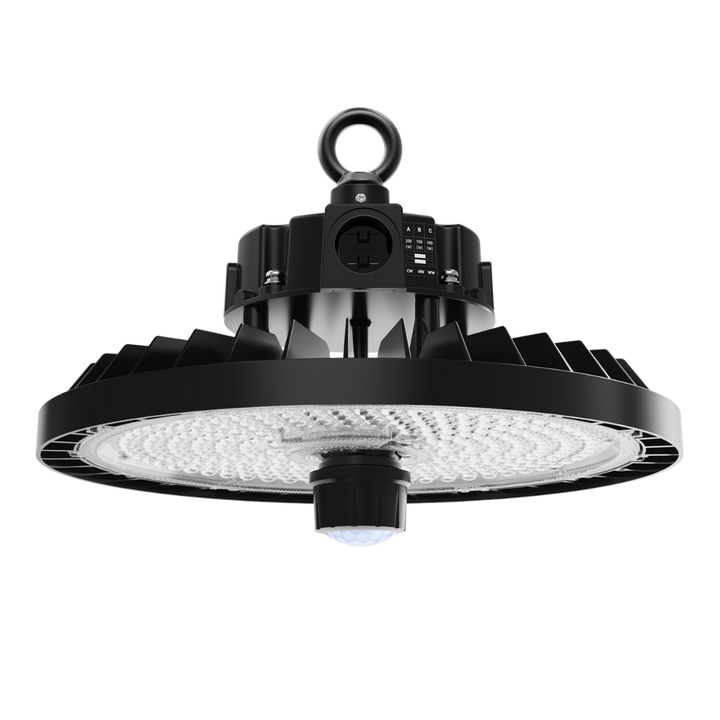 200/150/120 Watts CCT 3/4K IP65 Highbay