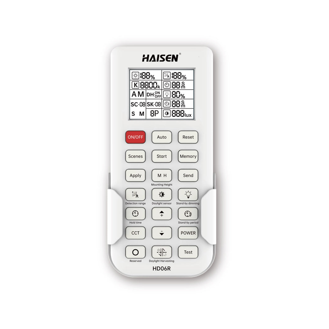Highbay Accessory - Remote