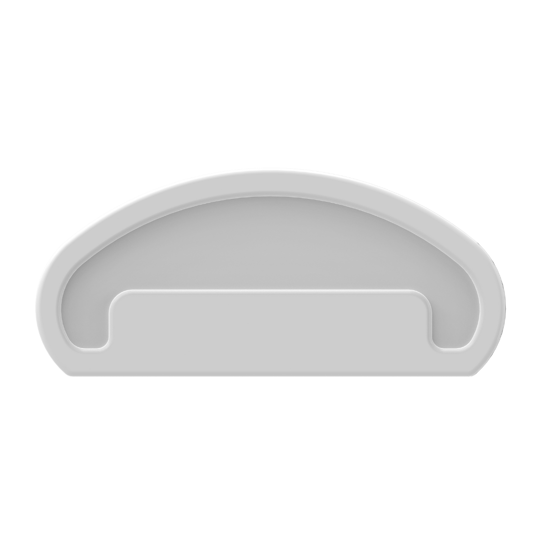 1500mm 60 Watts CCT 3/4/5K IP42 Low Profile Batten