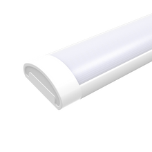 Load image into Gallery viewer, 1500mm 60 Watts CCT 3/4/5K IP42 Low Profile Batten
