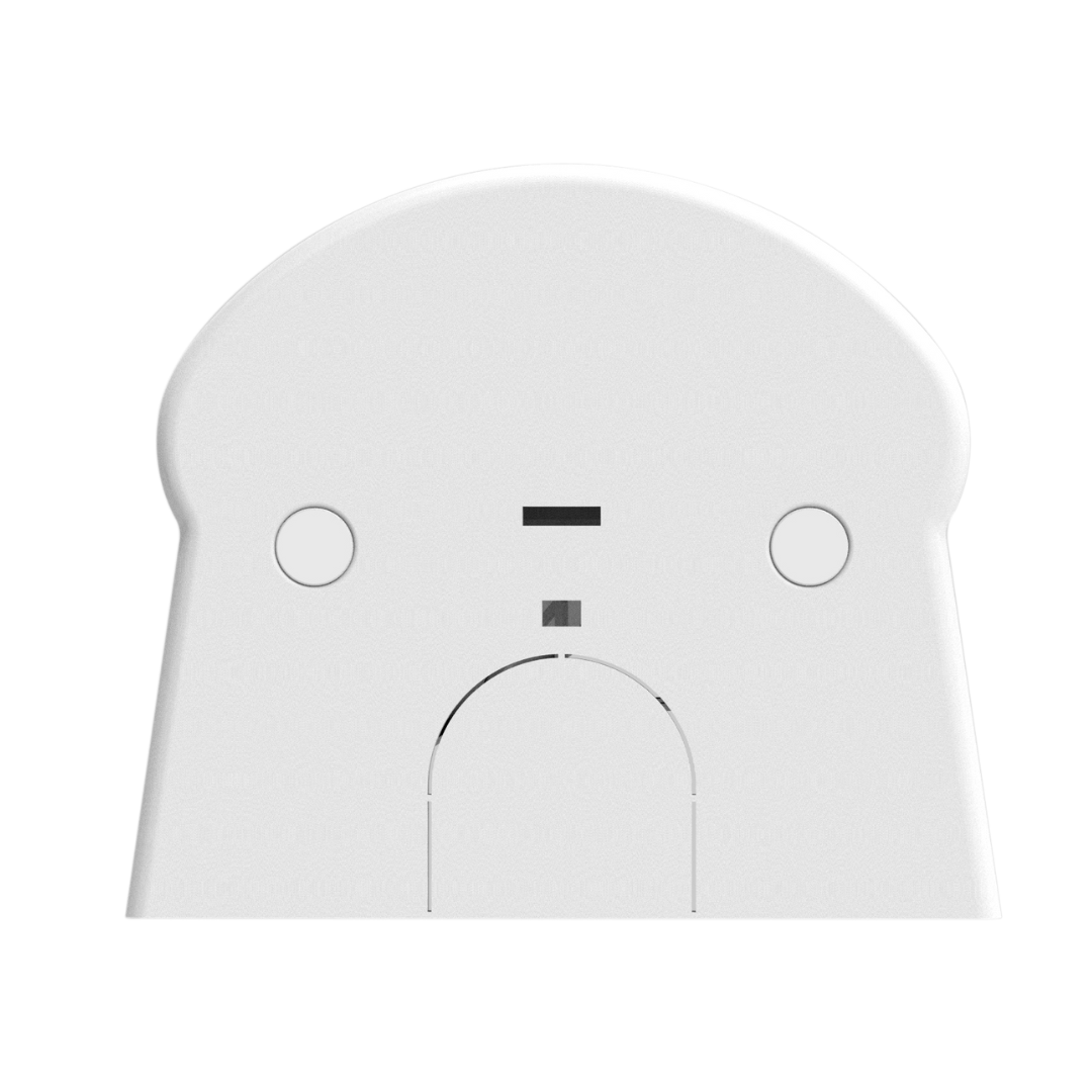 1500mm 60/48/36 Watts CCT 3/4/5K IP65 Weatherpoof Batten
