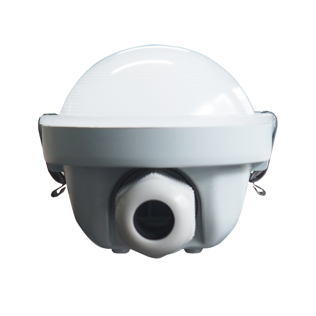 1200mm 40/20 Watts CCT 4/5/6.5K IP65 Under Verandah