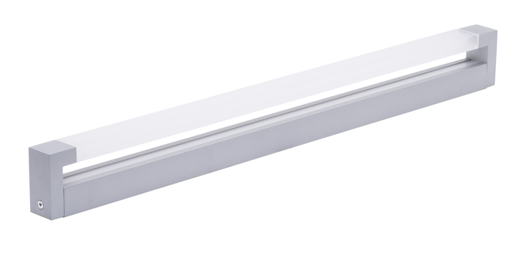 10W 600mm Acrylic Mirror Light
