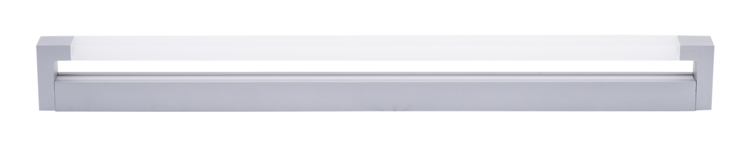 10W 600mm Acrylic Mirror Light