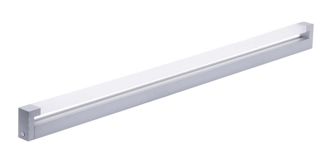 14W 900mm Acrylic Mirror Light
