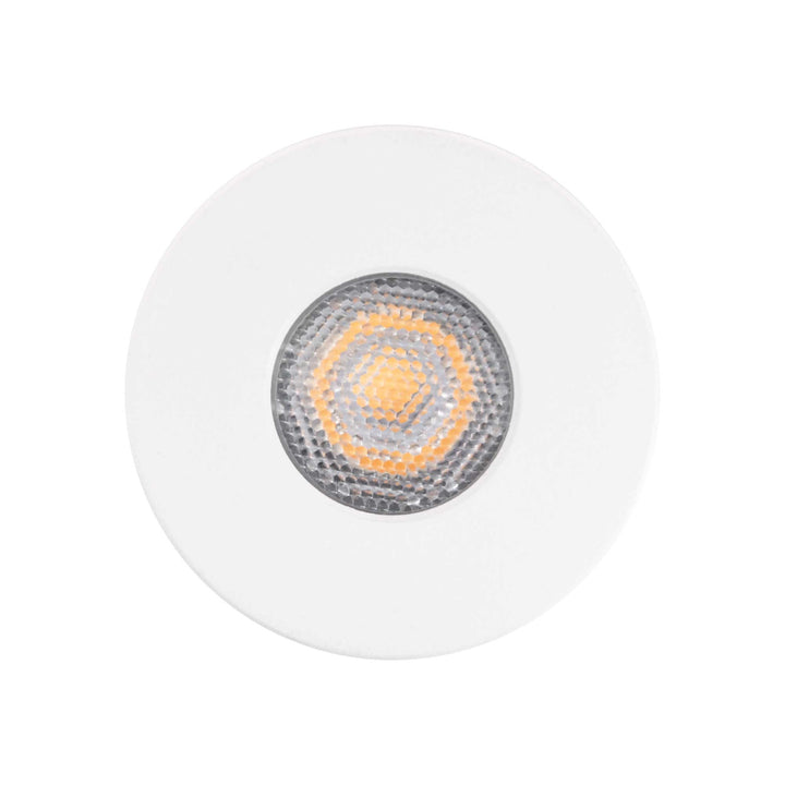 Mini Downlight Single - Cabinet