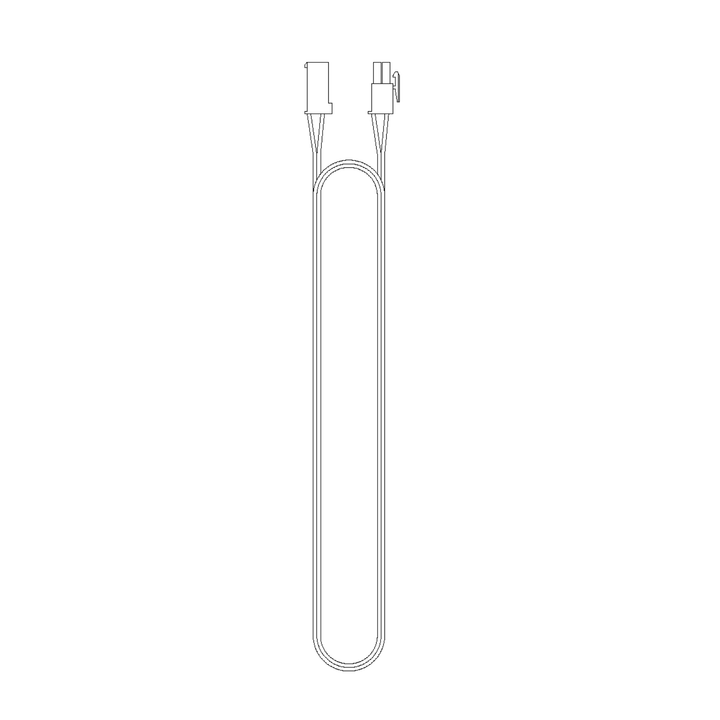 Ambius Mini Downlight Extension Cable 5m