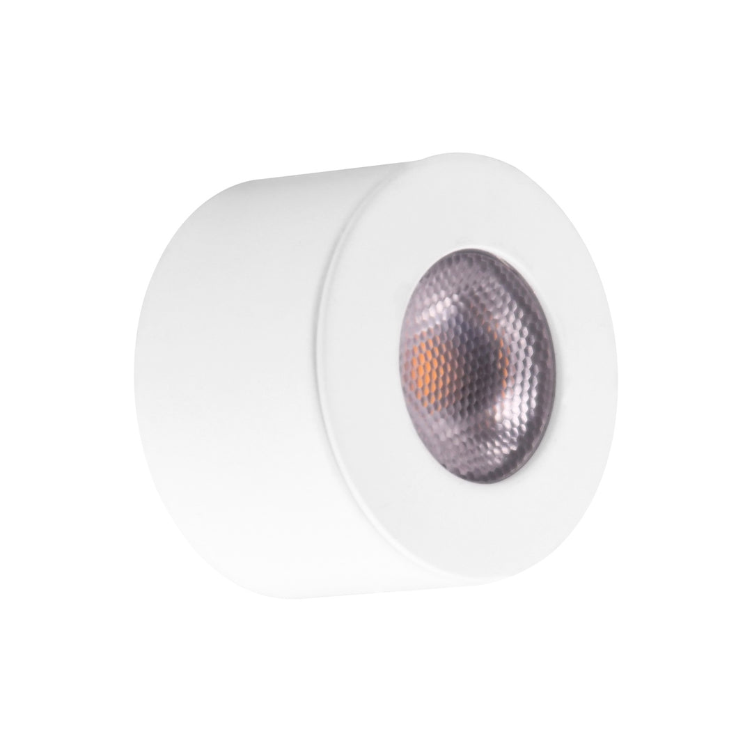 Mini Downlight Kit - Cabinet 4 Pack