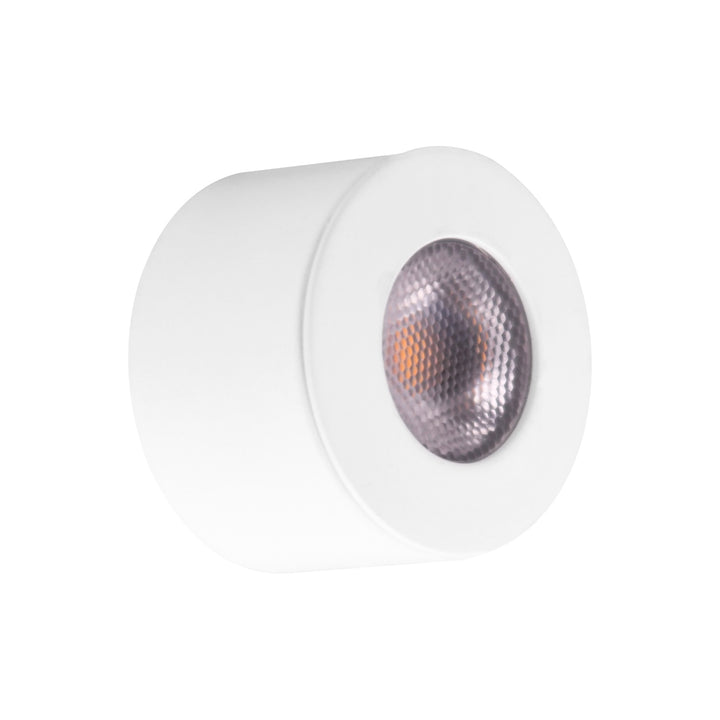 Mini Downlight Kit - Cabinet 4 Pack