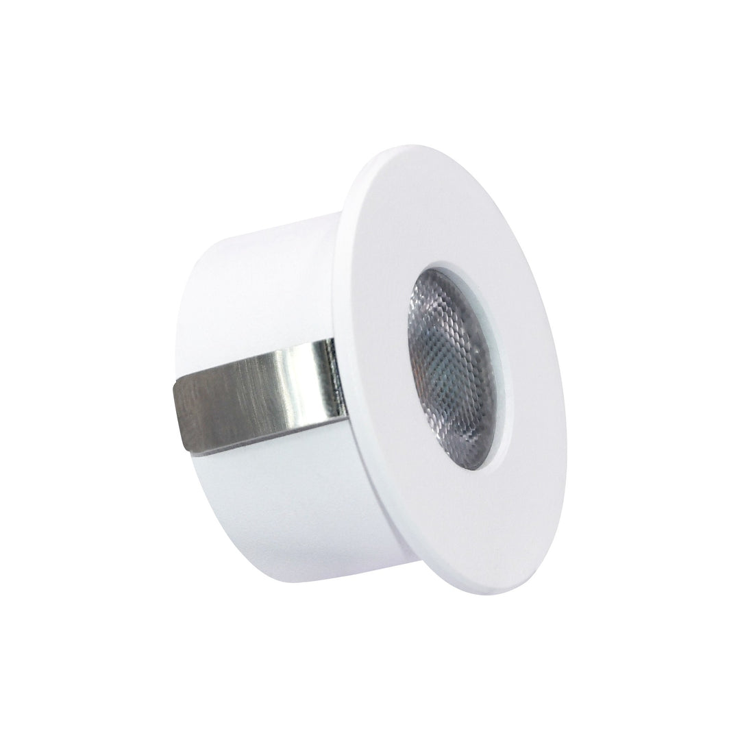 Mini Downlight Single - Cabinet