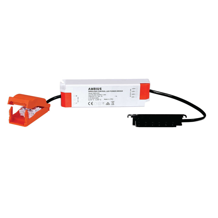 Mini Downlight Kit - IP65 4 Pack