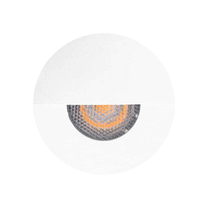 Mini Downlight Single - Eye Lid
