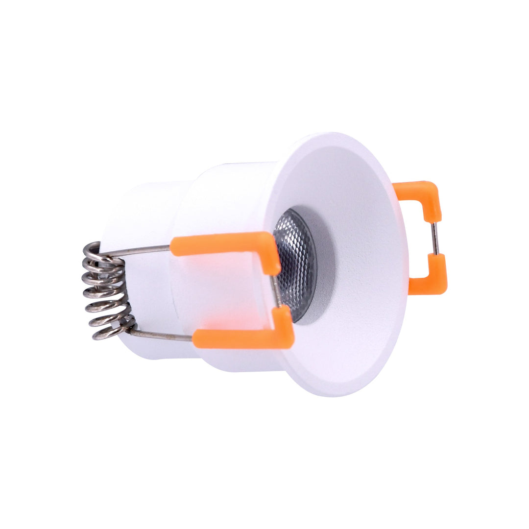 Mini Downlight Kit - 4 Pack