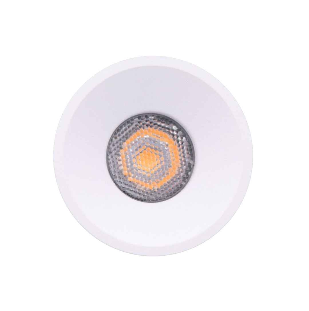 Mini Downlight Single