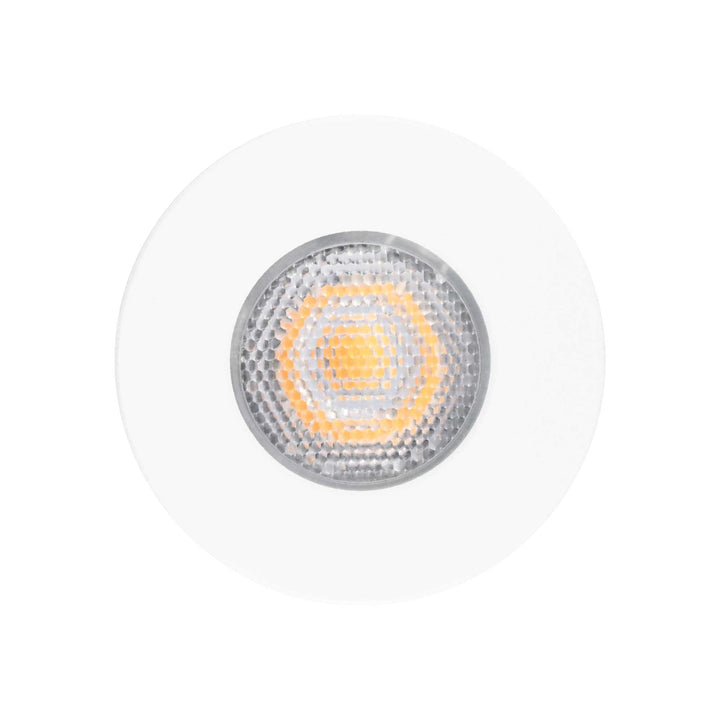 Mini Downlight Kit - IP65 4 Pack
