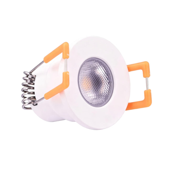 Mini Downlight Kit - IP65 4 Pack