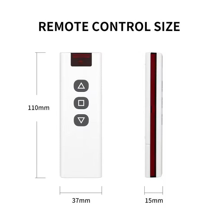 Mini Downlight Accessory - Remote
