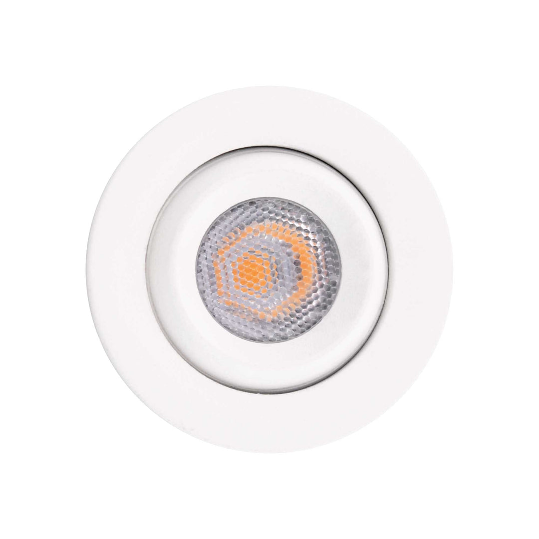 Mini Down Light Single - Eye Ball