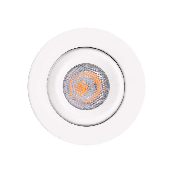 Mini Down Light Single - Eye Ball