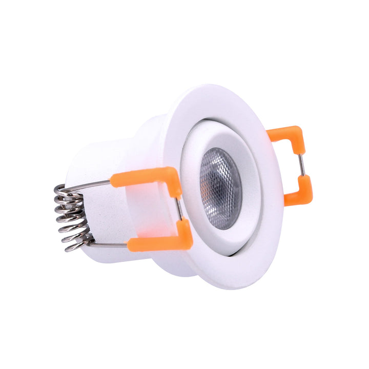 Mini Down Light Single - Eye Ball