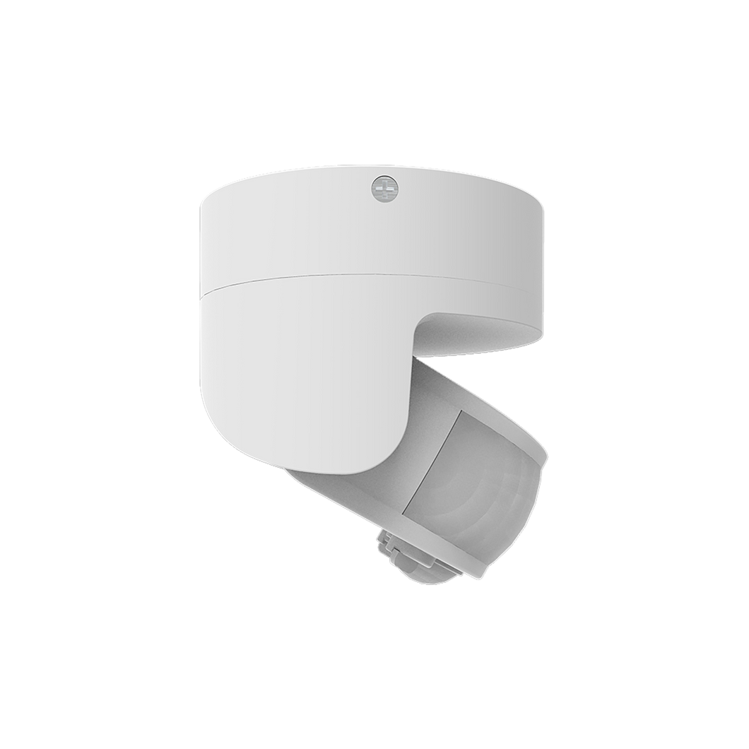 Wall & Ceiling IP65 Sensor White