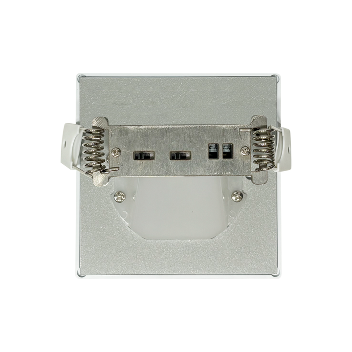Linkable LED Step Light with Changeable Fascia PIR and 3 CCT