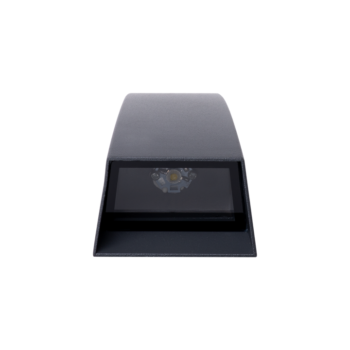 3W Slim Up Down Wall Light