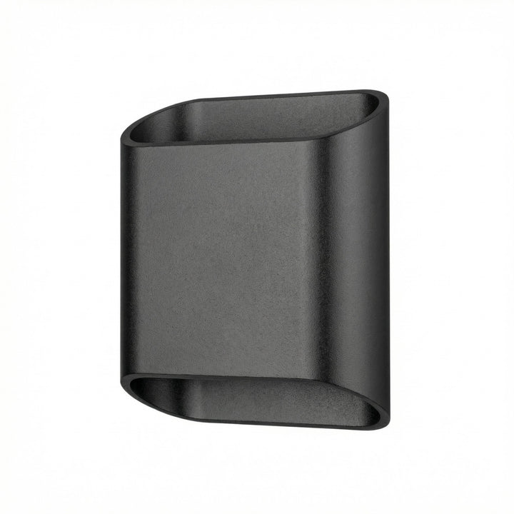 Up/Down Wall Light CCT IP65 Aluminium