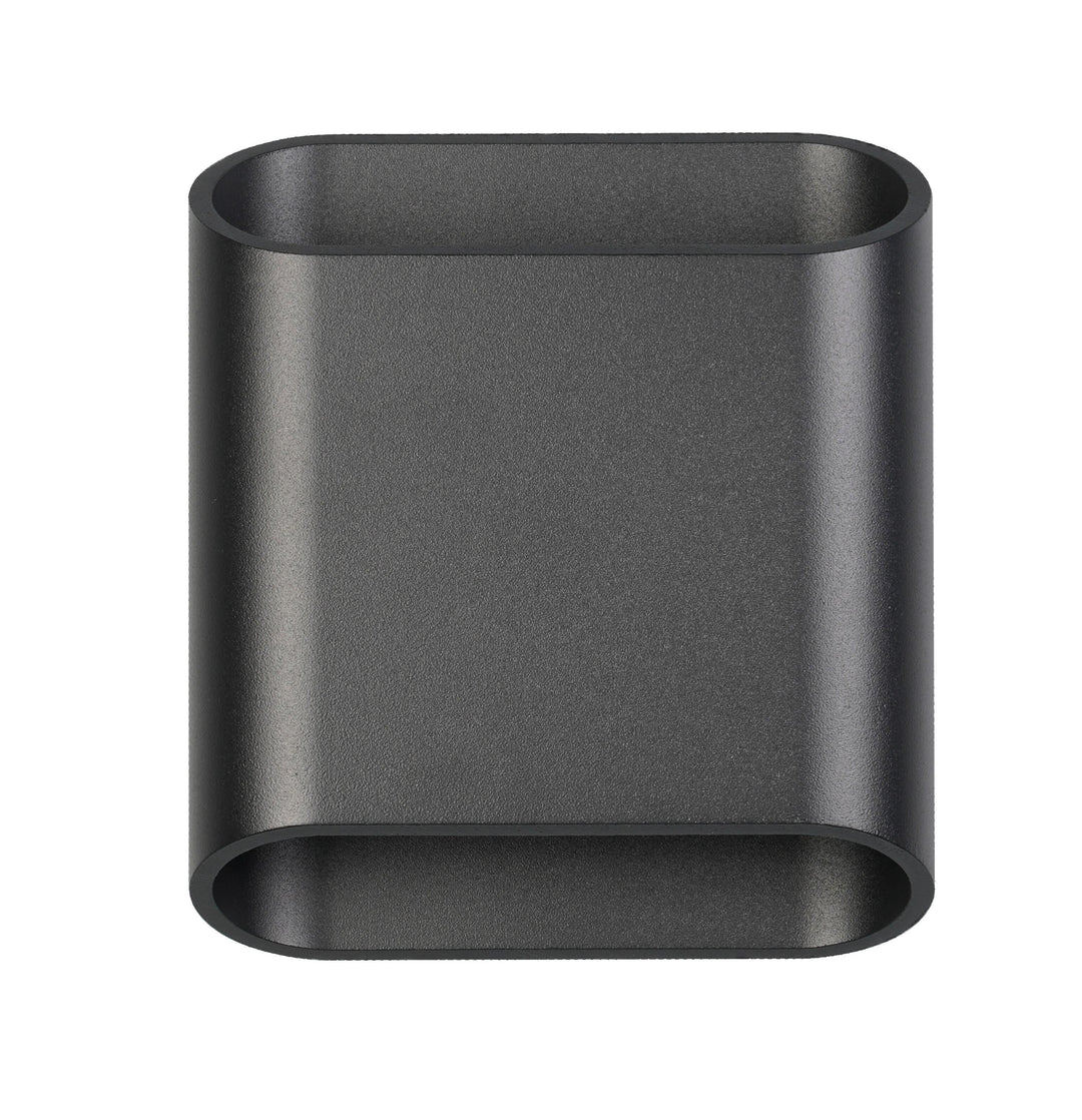 Up/Down Wall Light CCT IP65 Aluminium