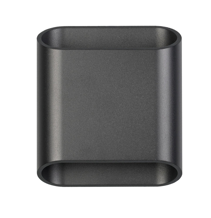 Up/Down Wall Light CCT IP65 Aluminium