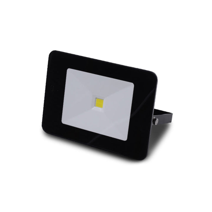50W Microwave Sensor Flood Light