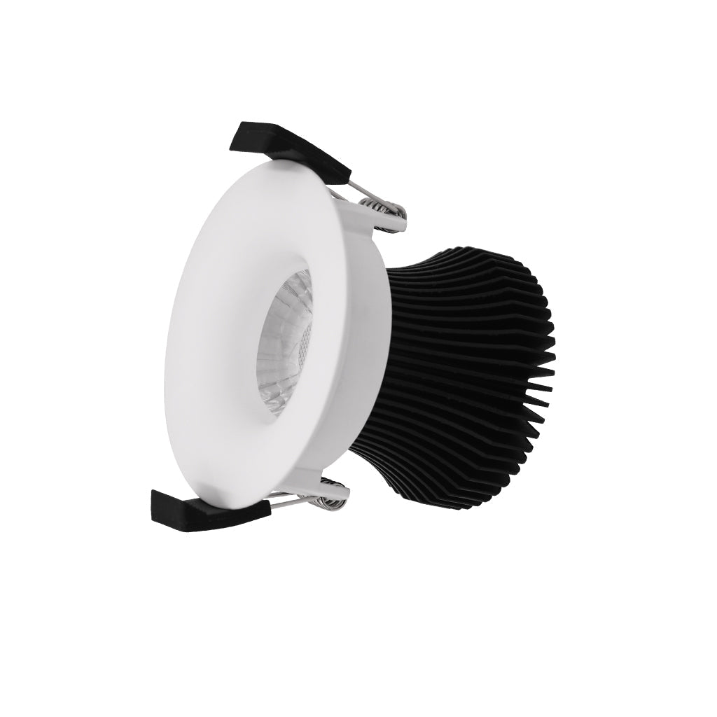12W LED 87mm Arch Downlight 3K 4K