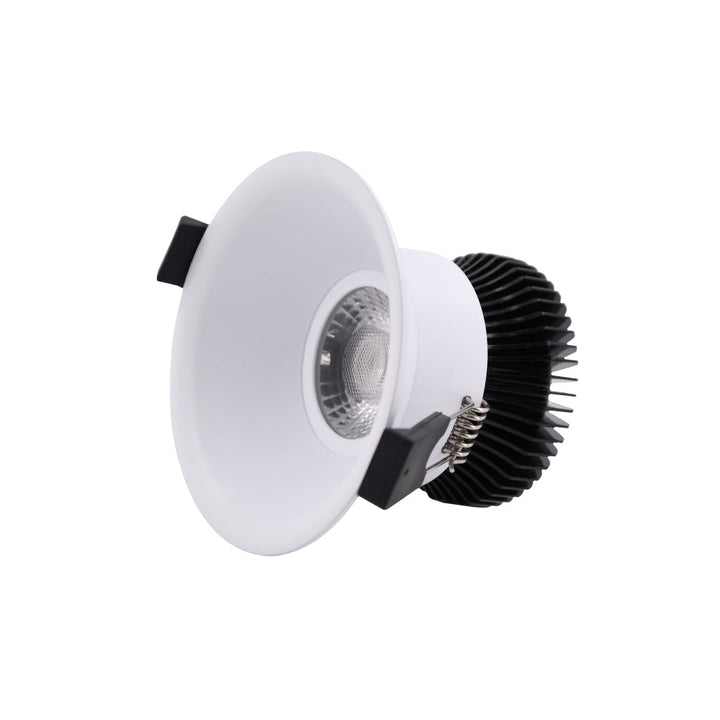 12W LED 100mm Medium Recess Arch Downlight 3K 4K