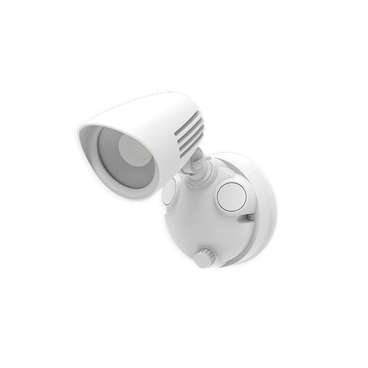 10W Security Light White