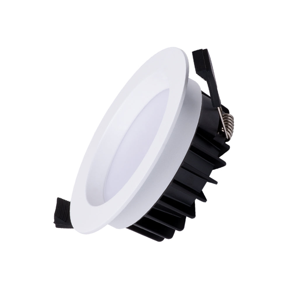 10W LED 120mm 3K 4K Downlight