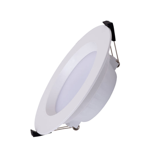 Dual Power 8/12W LED 150-165mm Retro-Fit 3K 4K 5K Downlight – Ambius ...
