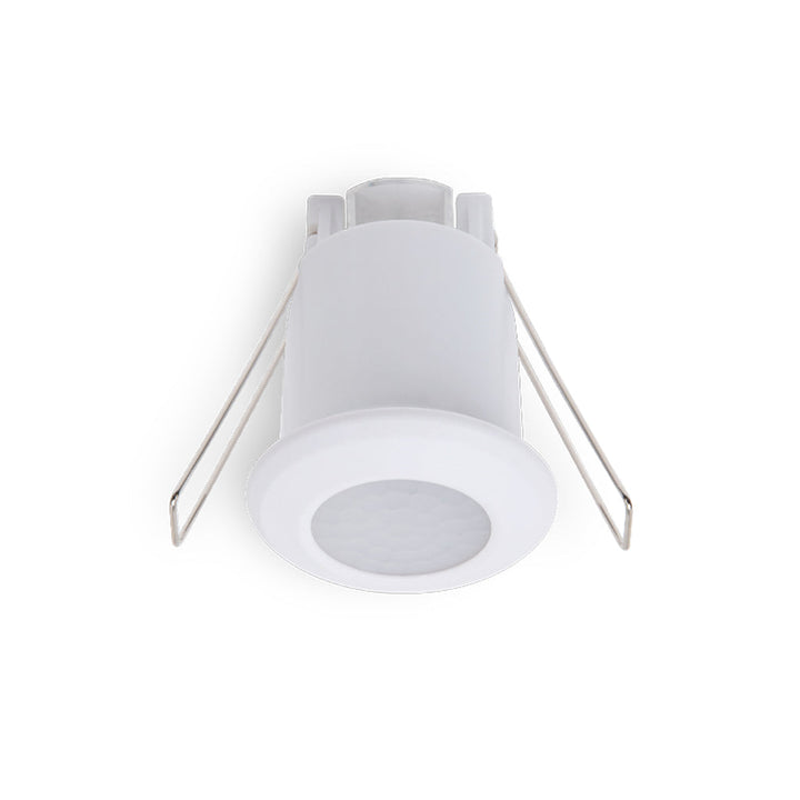 Mini Recessed PIR Sensor