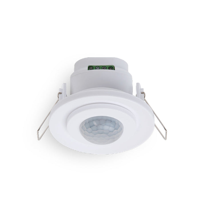 Tiltable Recessed PIR Sensor