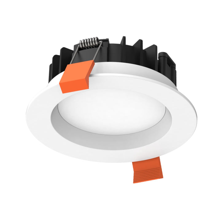 12W LED 110mm 3K Downlight Eco