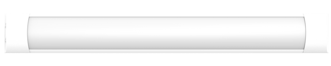 600mm  20/16/12 Watts CCT 3/4/5K  IP20 Linear Light