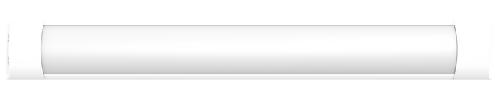 600mm  20/16/12 Watts CCT 3/4/5K  IP20 Linear Light