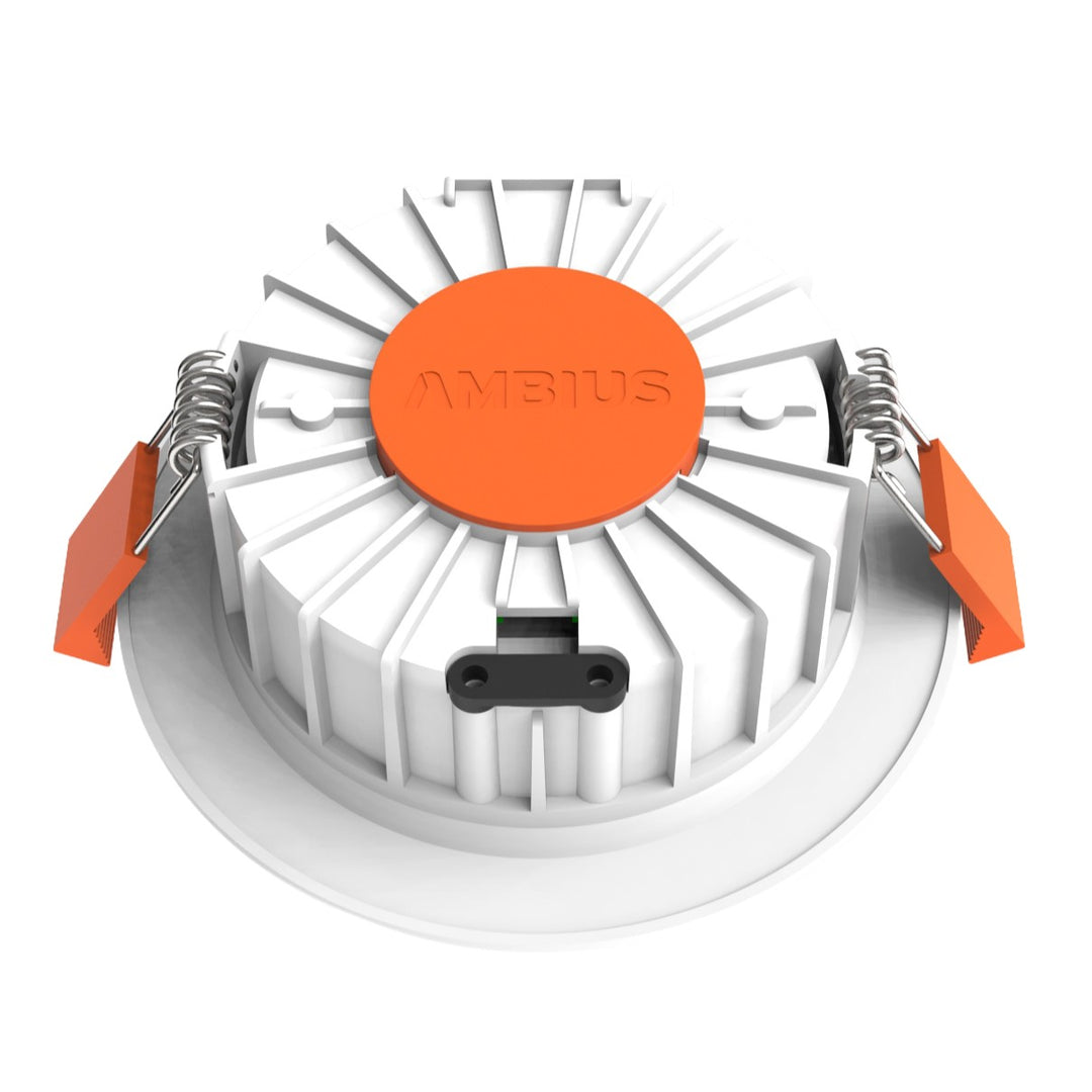 8W LED 110mm 3K 4K 5K Downlight