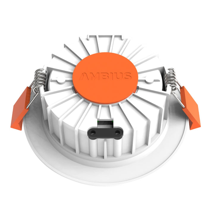 8W LED 110mm 3K 4K 5K Downlight