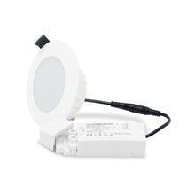 Load image into Gallery viewer, 10W LED 110mm 3K 4K 5K Downlight
