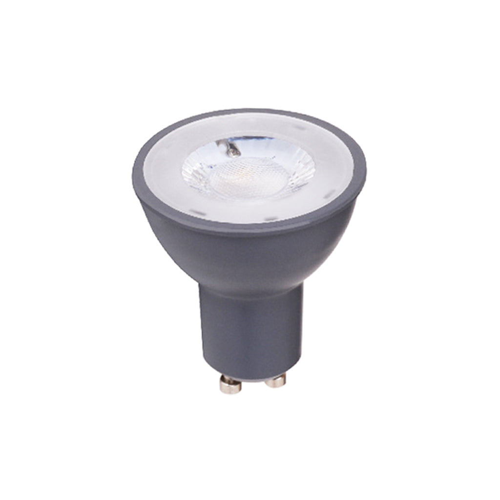 7W Dimmable GU10 LED Globe