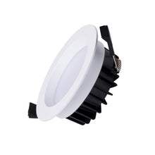 Load image into Gallery viewer, 12W LED 110mm 3K Downlight Eco 4-Pack

