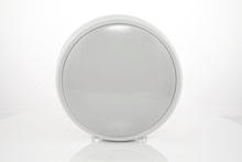 Load image into Gallery viewer, 12W Round White LED Bulkhead
